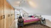 DG Schlafzimmer 1 - 