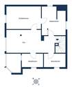 Grundriss DG - 