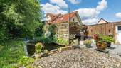 Garten 2 - 6 Zimmer Einfamilienhaus zum Kaufen in Walddorfhäslach