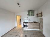 Küche, Essen - 2 Zimmer Etagenwohnung zur Miete in Siegburg