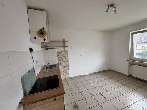 Küche, Essen - Etagenwohnung mit 47,00 m² in Siegburg zur Miete