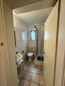 WC mit Dusche - 