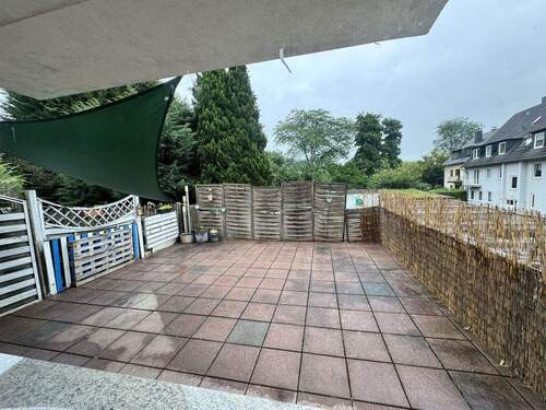Terrasse - 