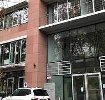 Businesscenter und Coworking Space in Sachsenhausen - All-in-Miete - Frankfurt am Main