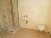 Bad mit WC - Etagenwohnung mit 81,00 m² in Stendal zur Miete