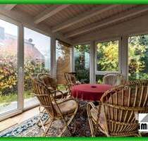 ein Zuhause am Feldrand - Ruhe, Weitblick und zwei Wohneinheiten in perfekter Harmonie +3 Garagen - Ötisheim