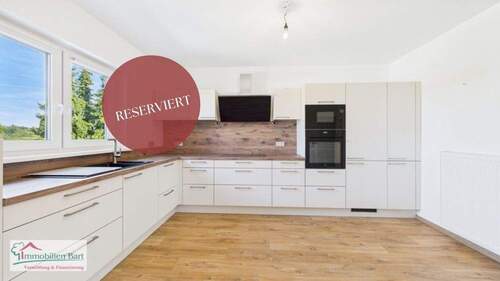 Reserviert - 4 Zimmer Einfamilienhaus zum Kaufen in Merzig