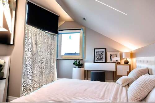 2. Schlafzimmer Ansicht 1 Homestaging - 