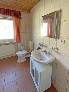 Badezimmer - 