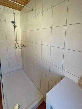 Dusche - 