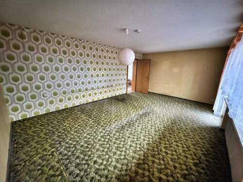 Elternschlafzimmer im OG - 