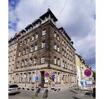 Saniertes Mehrfamilienhaus in bester Lage Nürnbergs