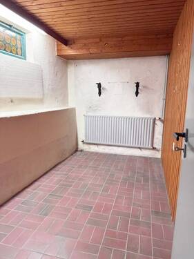 Kellerraum - 