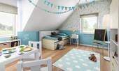 Kinderzimmer - 