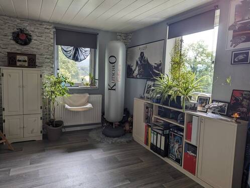 Schlafzimmer - 