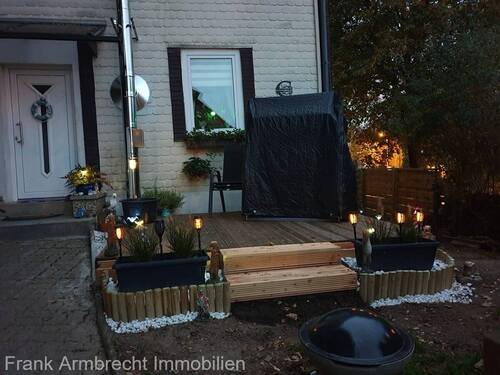 Terrasse - 