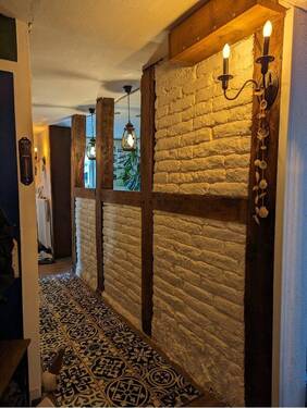 Flur unten3 - 6 Zimmer Einfamilienhaus zum Kaufen in Alfeld