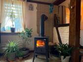 Kamin - 