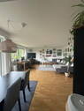 Wohnzimmer1 - +++TOP-Lage HB-Riensberg+++ 66qm - 2 ZKB - 2 Balkone