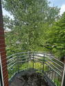 Balkon Schlafzimmer - 