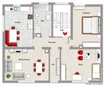 Grundriss - 