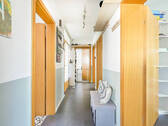 Diele - 3 Zimmer Etagenwohnung in Malsch