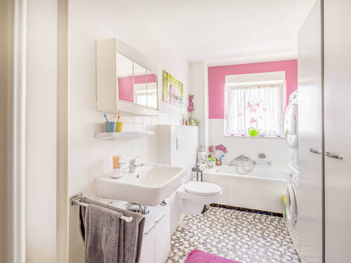 Badezimmer - 