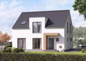 Hausansicht - 