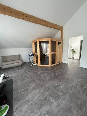 Sauna - 