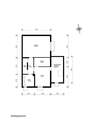 Grundriss Keller - 