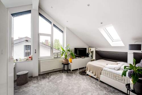 DG Kinderzimmer 1 - 