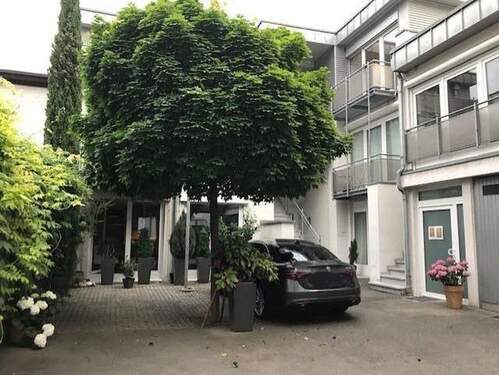 Bild 1 - Wohnung mit Loft im Museumsviertel