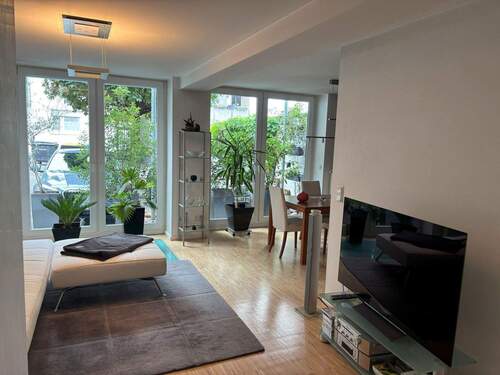 Bild 2 - 3 Zimmer Etagenwohnung zum Kaufen in Mannheim