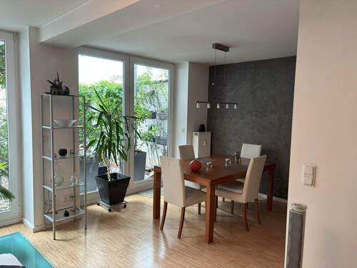 Bild 4 - Etagenwohnung mit 130,00 m² in Mannheim zum Kaufen