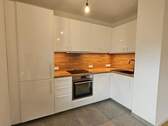 Küche - 3 Zimmer Etagenwohnung zur Miete in Frankfurt am Main