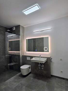 Badezimmer - 
