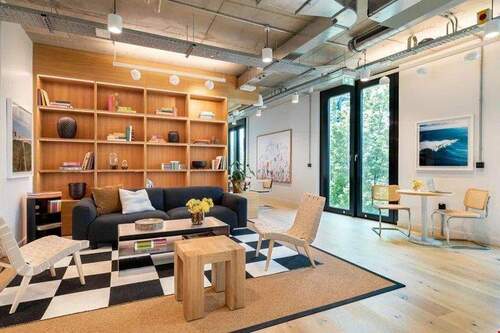 Common Area (Beispielbild) - 