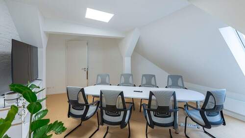 Meetingraum - Büro in Berlin zur Miete