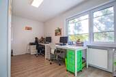 Büro EG - 
