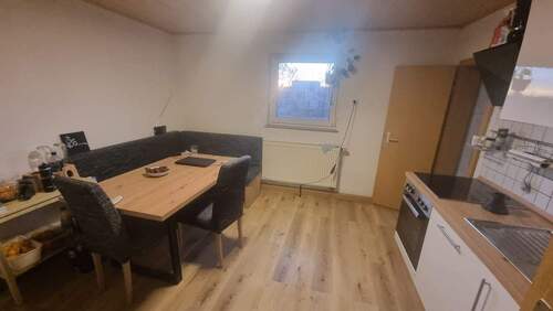 Essen/Kochen - NEUMANN - Schöne 2ZKB Dachgeschosswohnung mit optimaler Anbindung