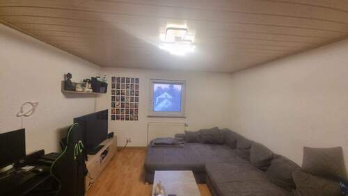 Wohnen - 2 Zimmer Etagenwohnung in Ingolstadt