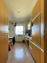 Küche - 3 Zimmer Etagenwohnung in Bayreuth