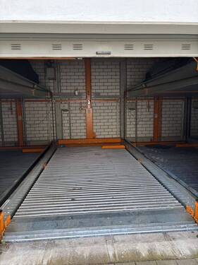 Stellplatz - Garage Stellplatz *Triplex Parker* in Neu-Isenburg zu verkaufen