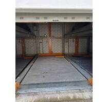 Garage Stellplatz *Triplex Parker* in Neu-Isenburg zu verkaufen