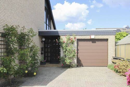 Garage - Attraktive Immobilie in Gifhorn mit Energieklasse A