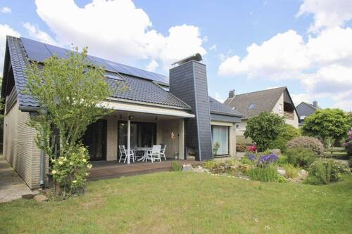 Garten - 5 Zimmer Einfamilienhaus in Gifhorn