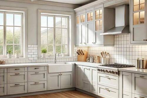 Design beispiel Küche - 