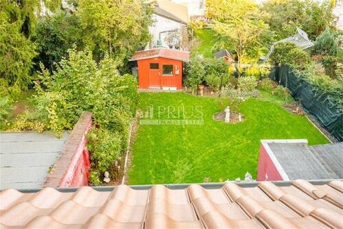 DG Ausblick Garten - 