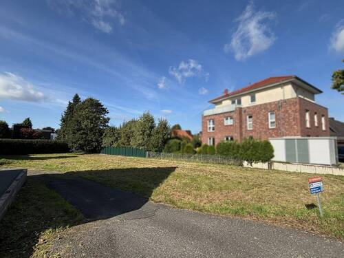 Bild 1 - Wunscherfüller für Ihr Traumhaus! *in Toplage von Ibbenbüren*