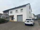 Titelbild - Zwei eigenständige Immobilien in Kröv:Wohn- und Geschäftshaus und Wohnhaus, jeweils mit Garage